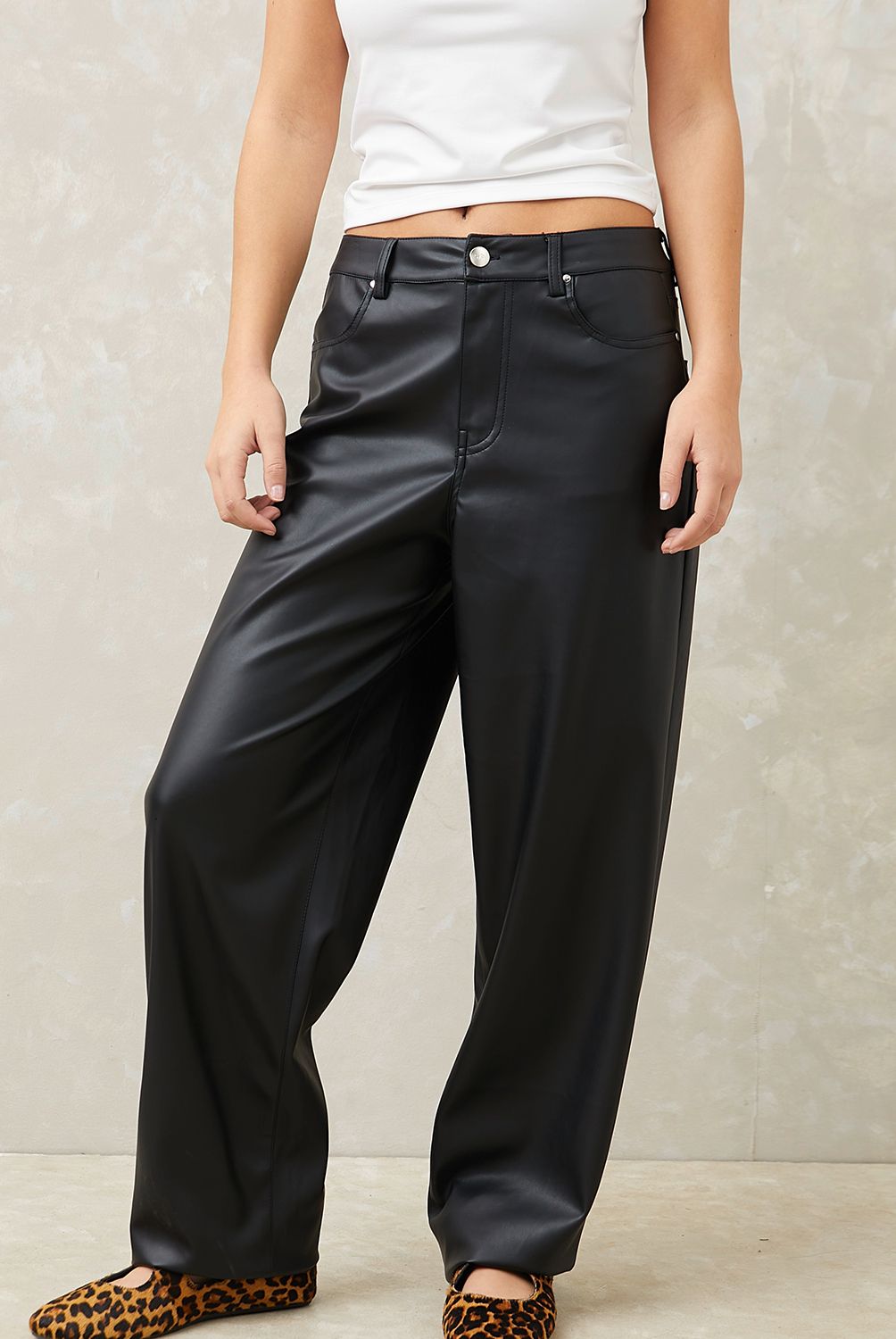 SYBILLA - Pantalon Mujer Sybilla