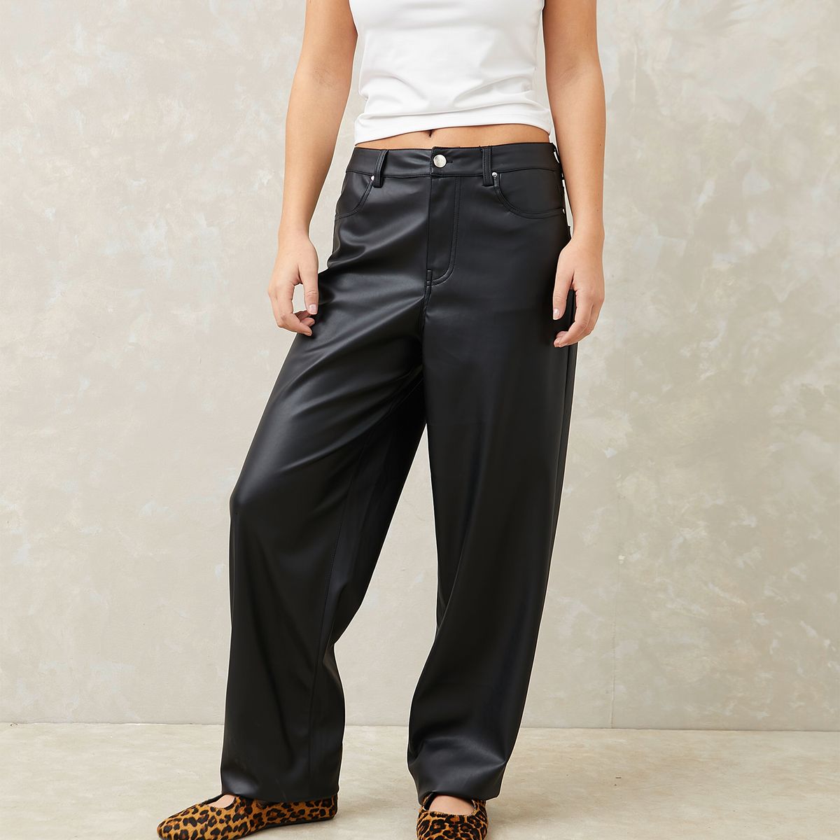 SYBILLA - Pantalon Mujer Sybilla