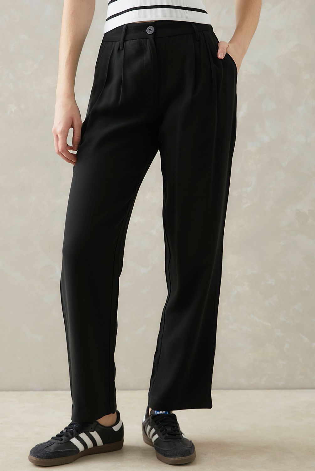 SYBILLA - Pantalon Mujer Sybilla