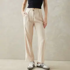 SYBILLA - Pantalon Mujer