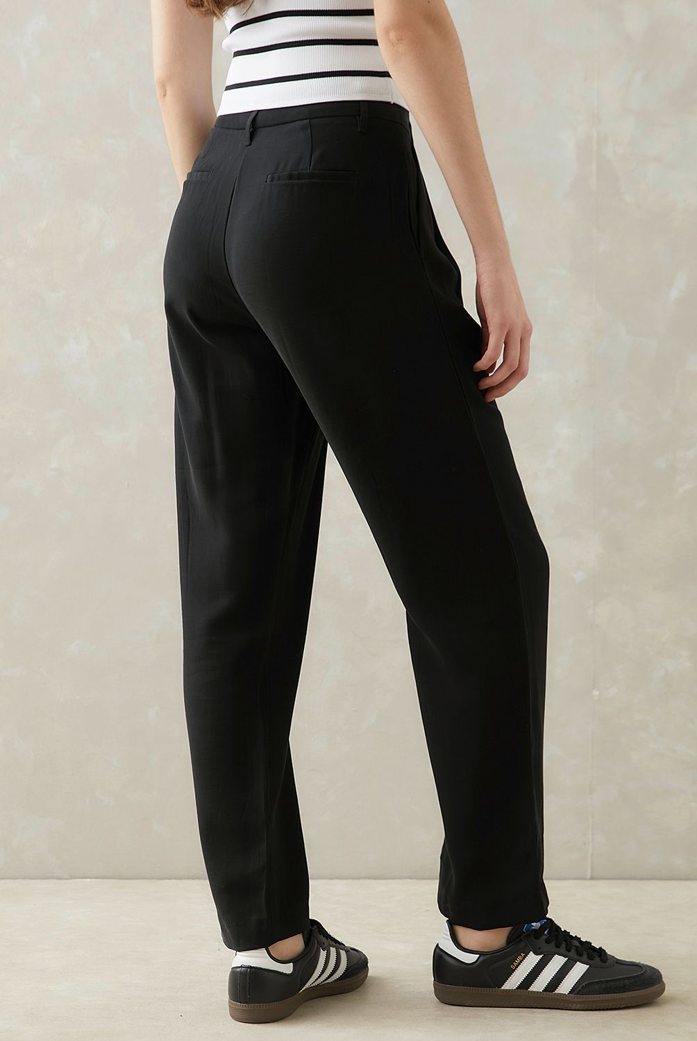 SYBILLA - Pantalon Mujer Sybilla