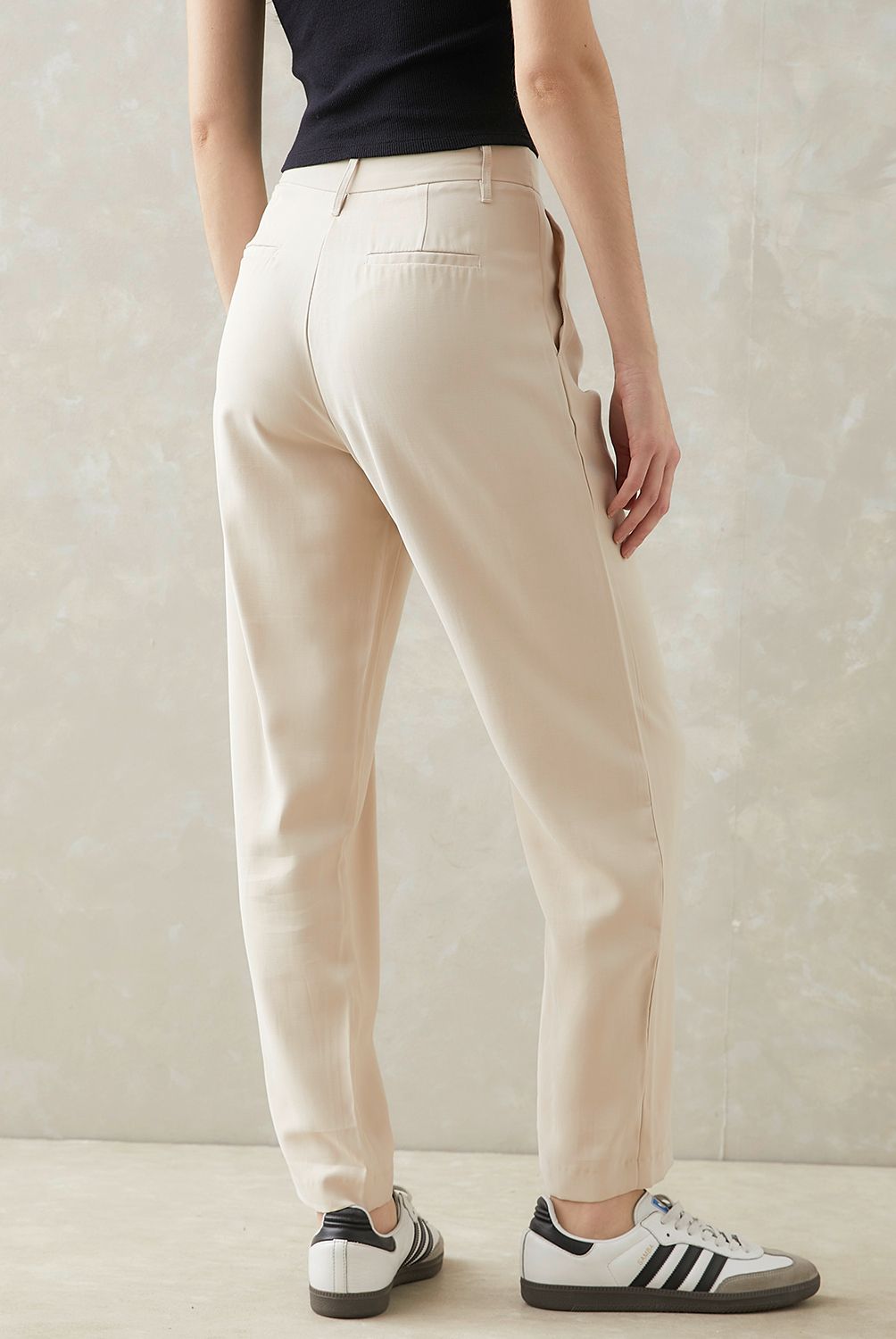 SYBILLA - Pantalon Mujer Sybilla
