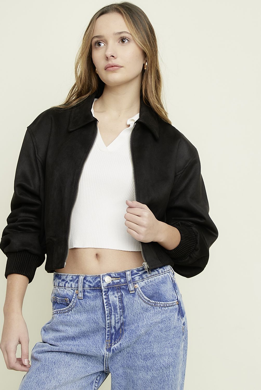 SYBILLA - Chaqueta Mujer Sybilla