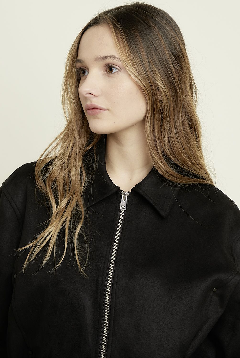 SYBILLA - Chaqueta Mujer Sybilla
