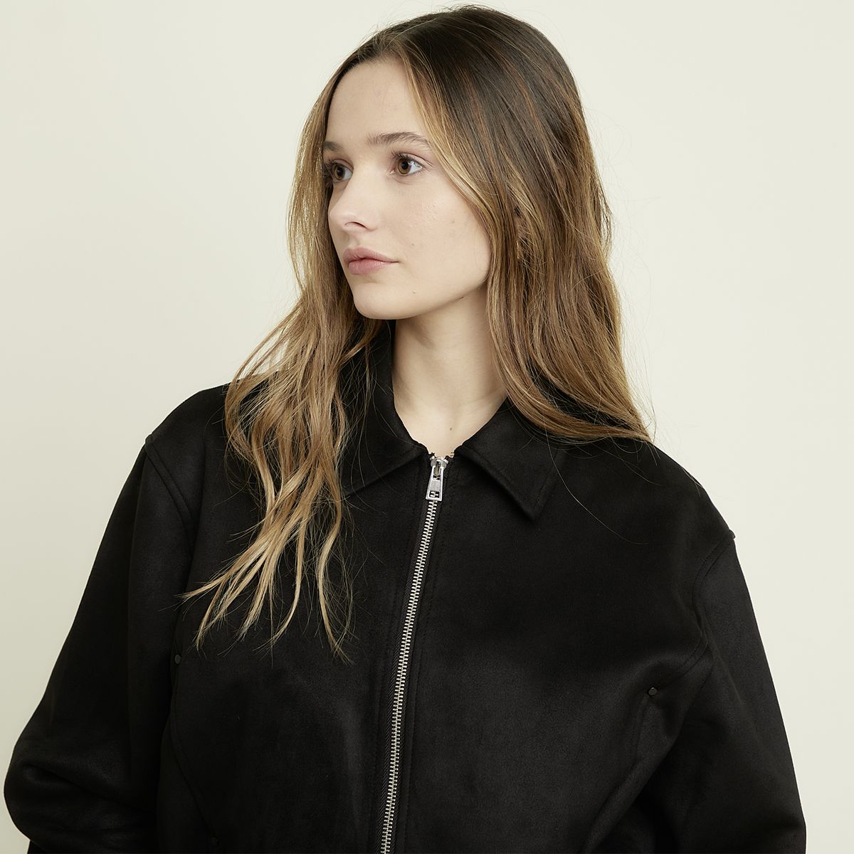 SYBILLA - Chaqueta Mujer Sybilla