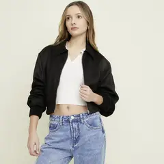 SYBILLA - Chaqueta Mujer