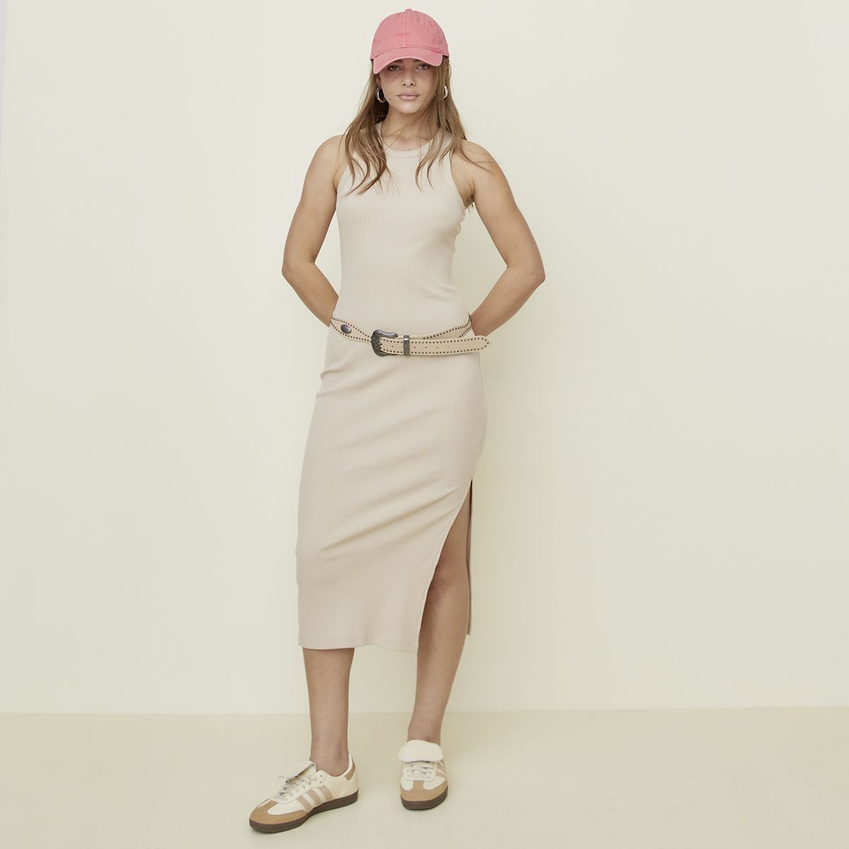 SYBILLA - Vestido Mujer Sybilla