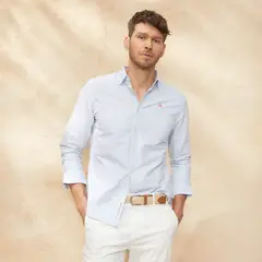 CASCAIS - Cascais. CAMISA SPORT M CLS OXSTR