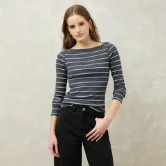 SYBILLA - Polera Mujer