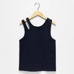 DIADORA - Polera Deportiva Niña