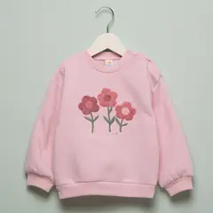 YAMP - Polerón Bebé Niña