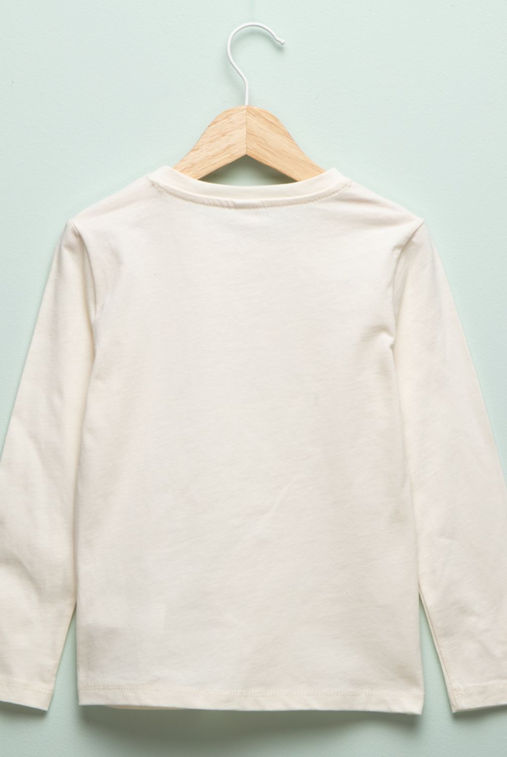 YAMP - Polera Niña Algodón Yamp