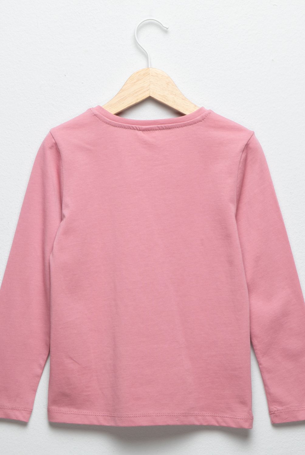 YAMP - Polera Niña Algodón Yamp