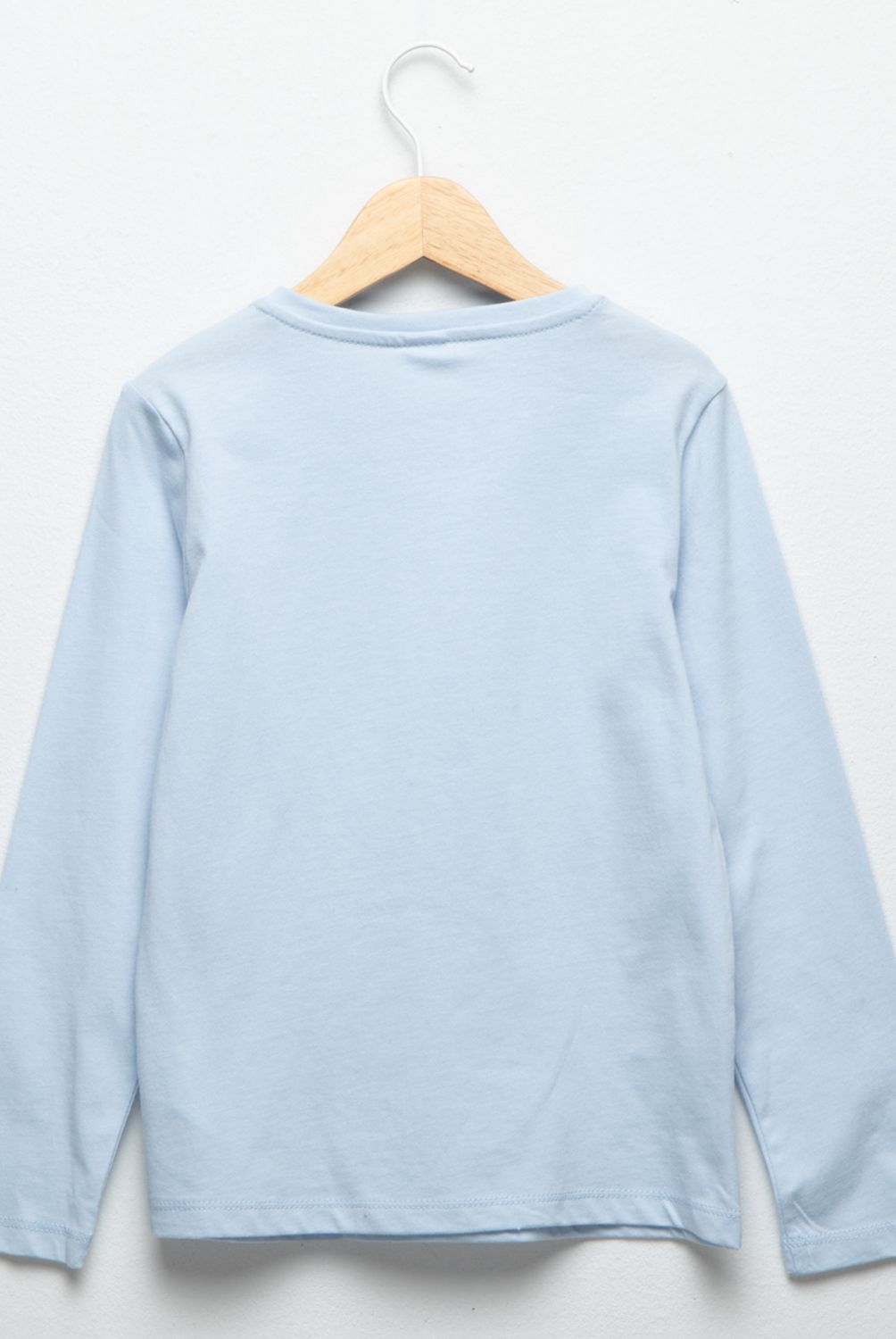 YAMP - Polera Niña Algodón Yamp