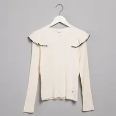 ELEVEN - Polera Niña Algodón