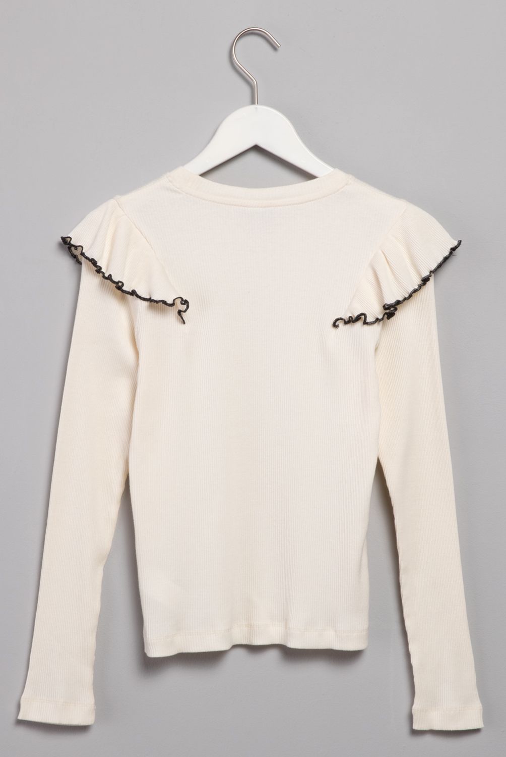 ELEVEN - Polera Niña Algodón Eleven
