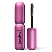 Máscara De Pestañas Efecto Voluminizador Badgal Bounce Mini