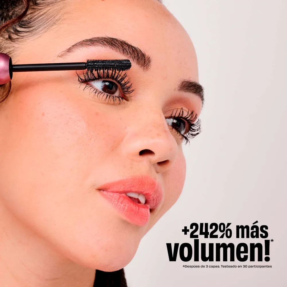 Benefit BADgal Bounce Mini Black, foto 5