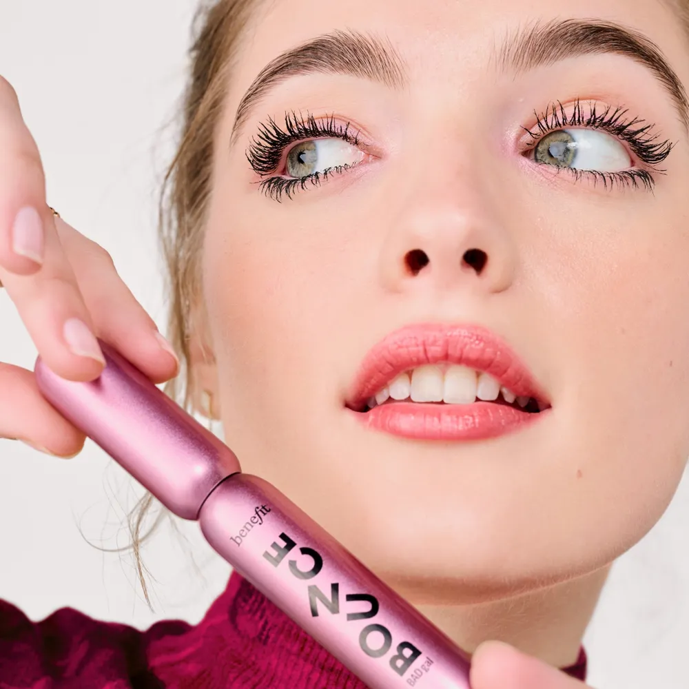 Benefit BADgal Bounce Mini Black, foto 7