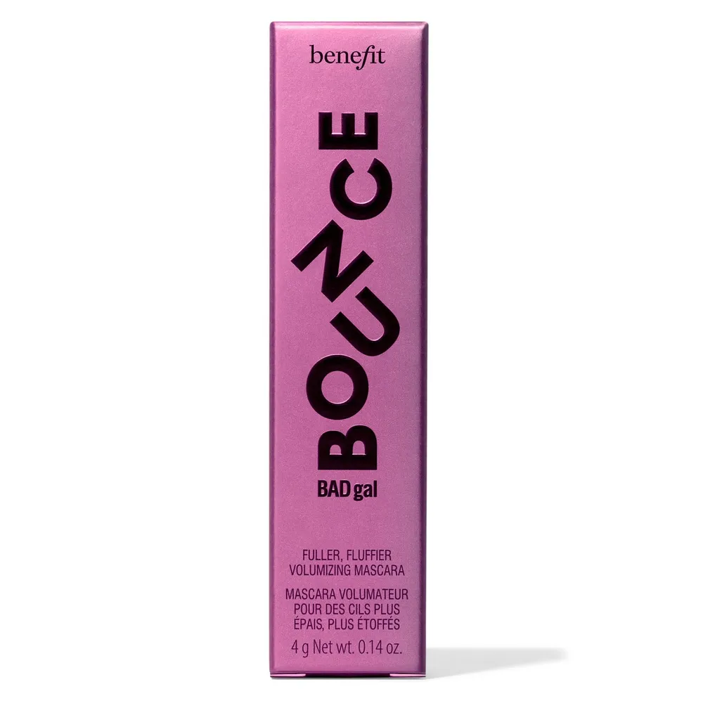Benefit BADgal Bounce Mini Black, foto 10