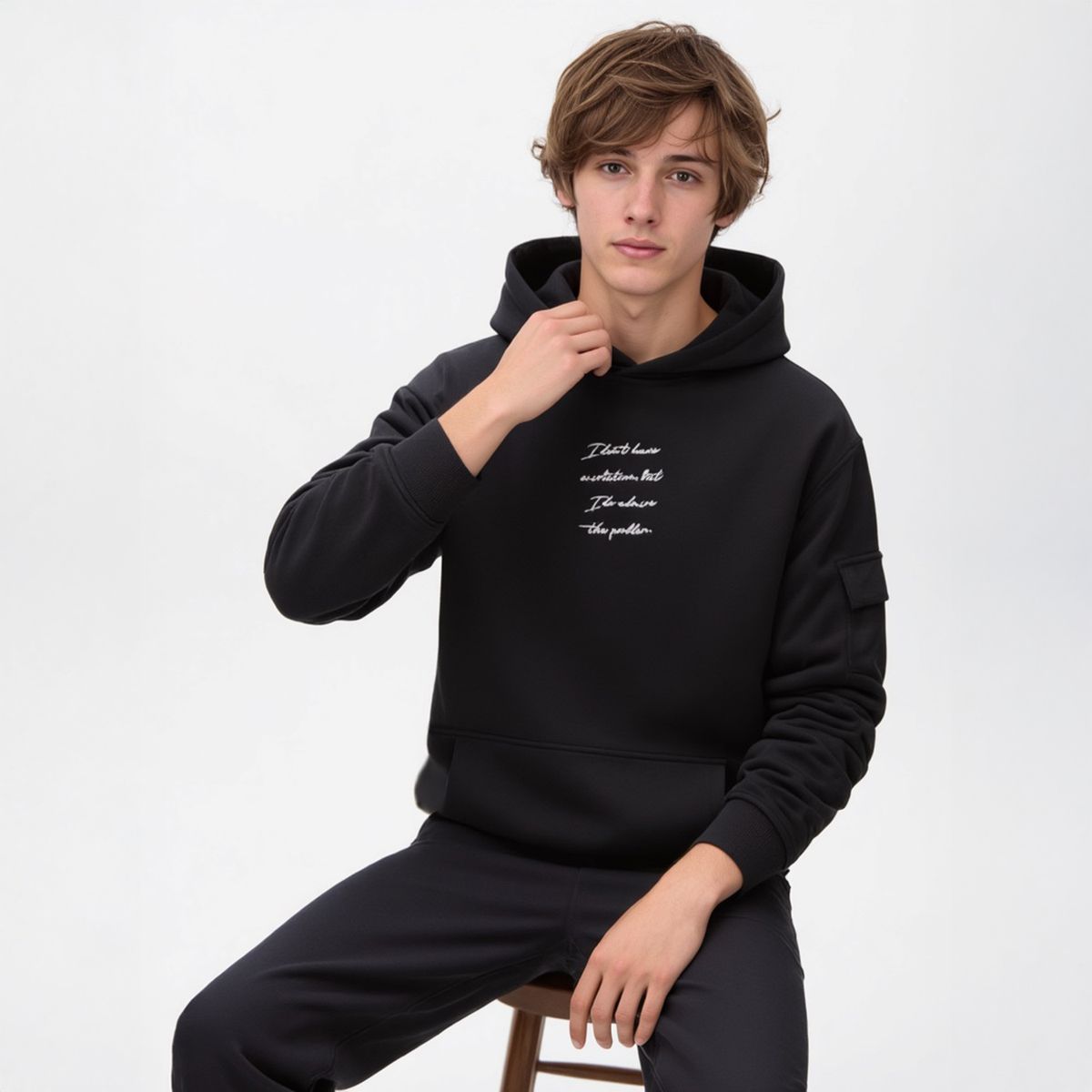 FEDERATION - Polerón Niño Federation