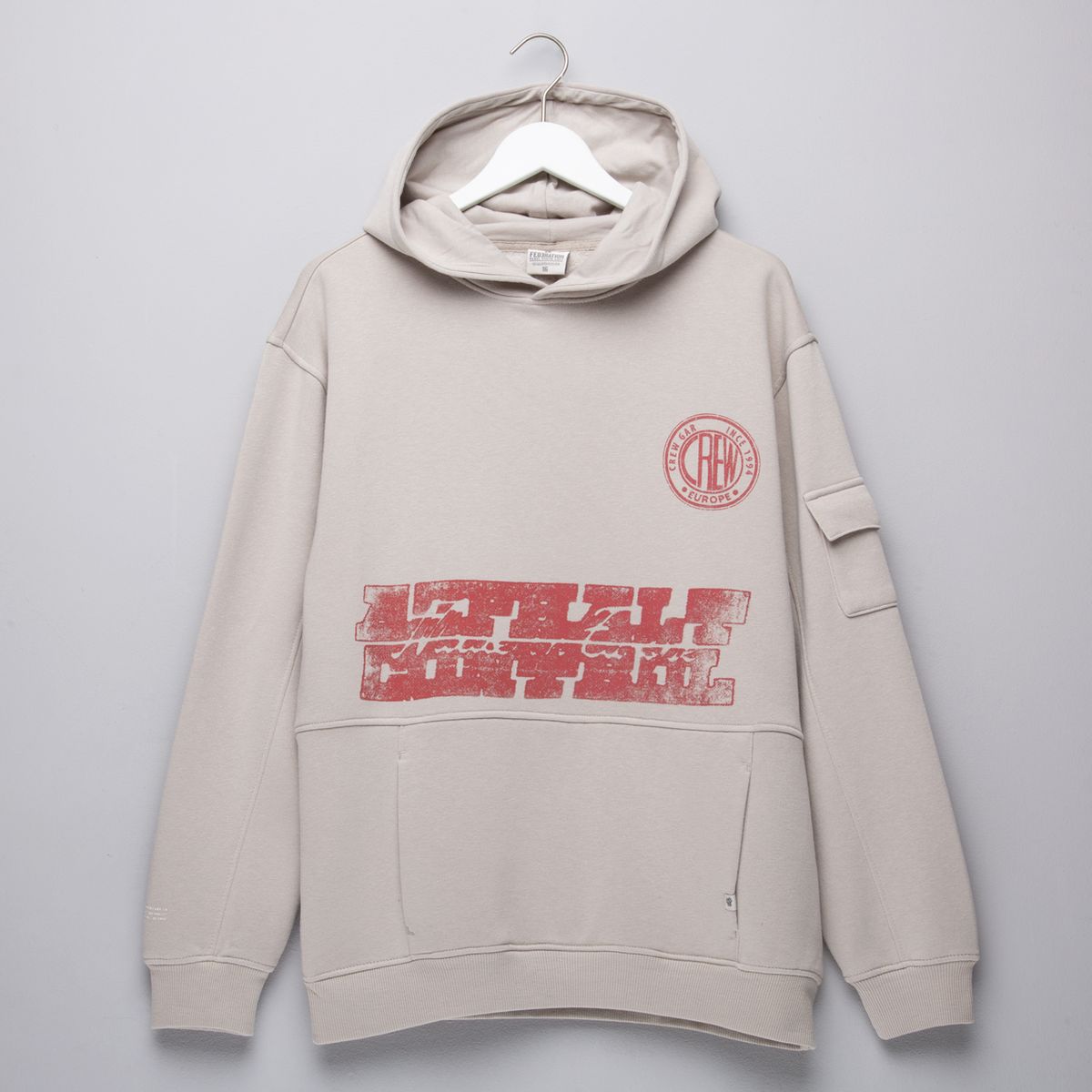 FEDERATION - Polerón Niño Federation