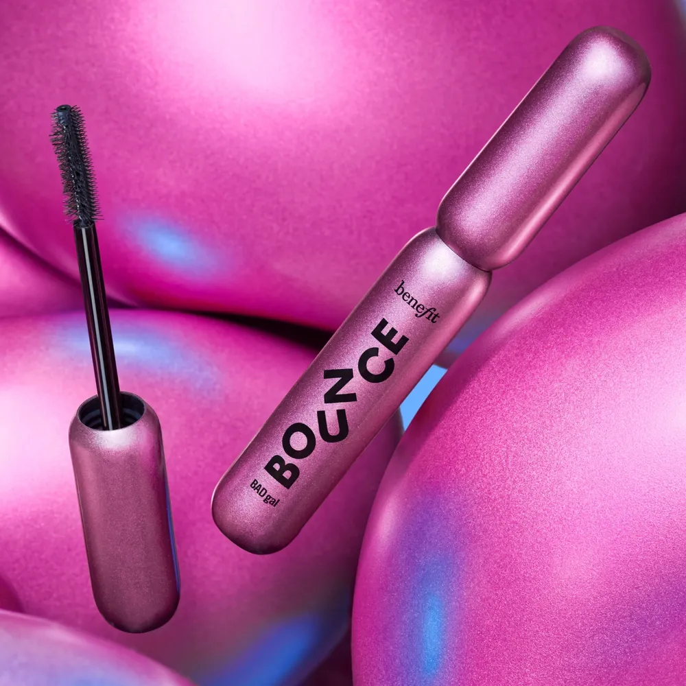 Benefit BADgal Bounce Black, foto 9
