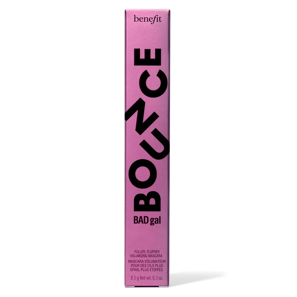 Benefit BADgal Bounce Black, foto 10