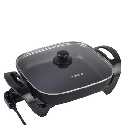 Imagen 2 del producto Sartén Eléctrico Control Temperatura 1500W RSEL-1500