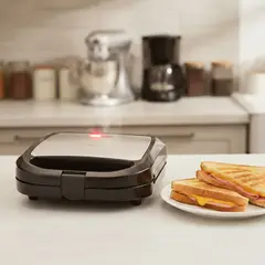 RECCO - Sandwichera RSA-6170