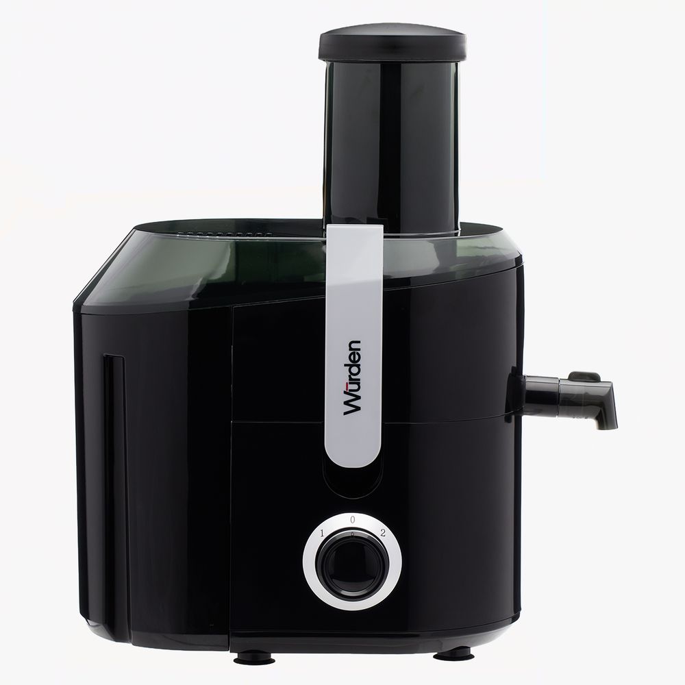 Wurden Extractor de Jugo WSL-SOMMER900 Negro, foto 2