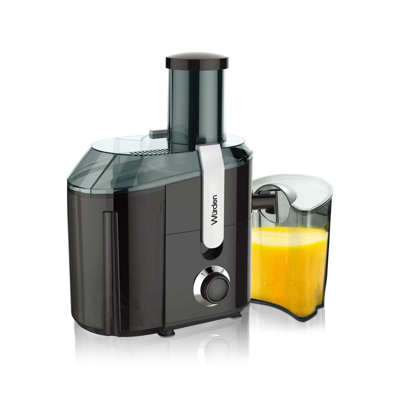 WURDEN - SACA JUGO WSL-SOMMER BLACK ST