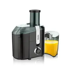 WURDEN - SACA JUGO WSL-SOMMER BLACK ST
