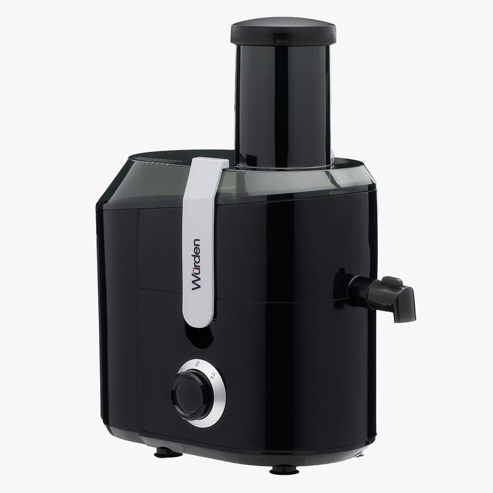 Wurden Extractor de Jugo WSL-SOMMER900 Negro, foto 3
