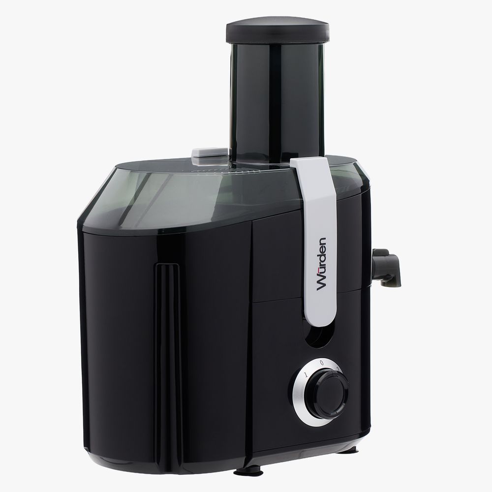 Wurden Extractor de Jugo WSL-SOMMER900 Negro, foto 5