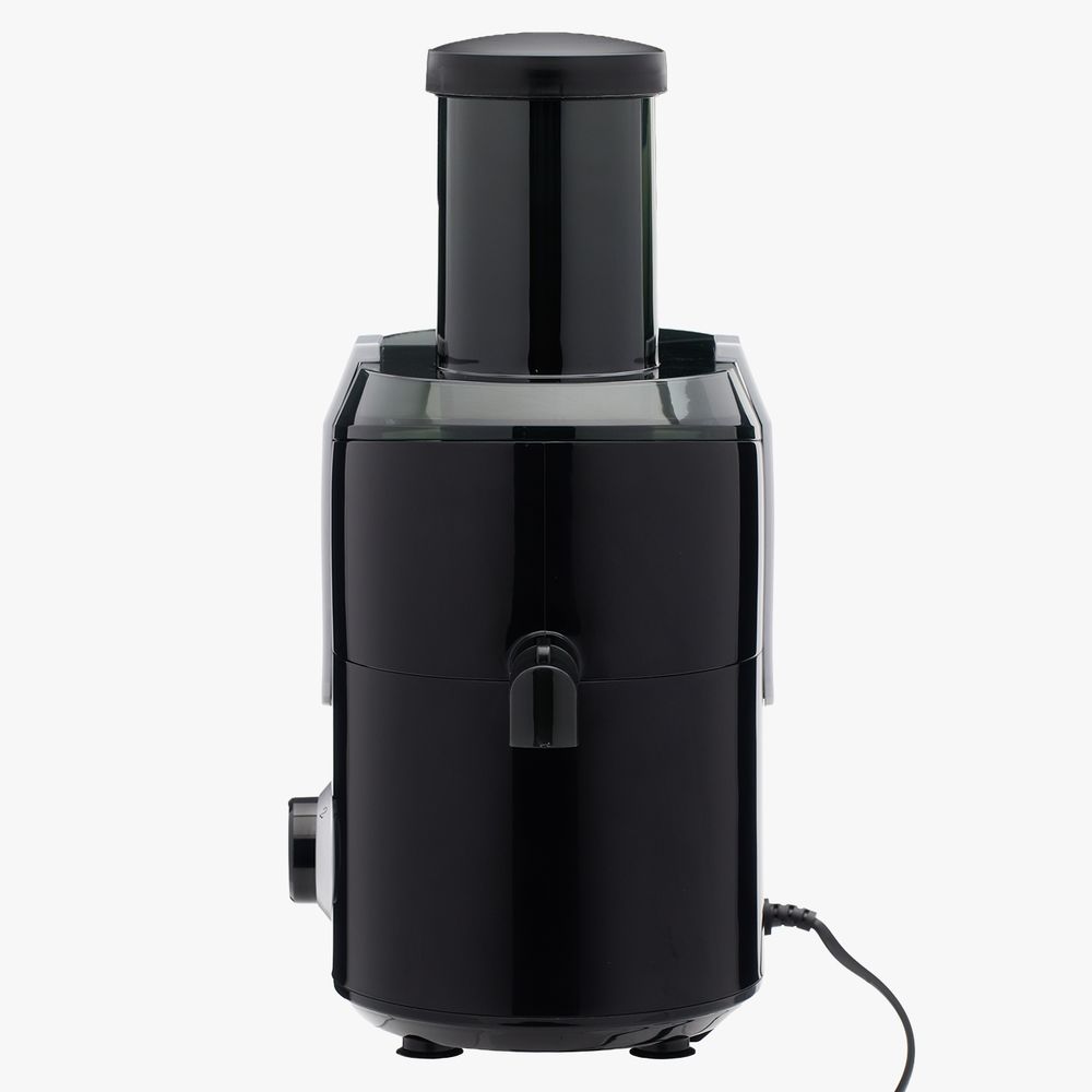 Wurden Extractor de Jugo WSL-SOMMER900 Negro, foto 6