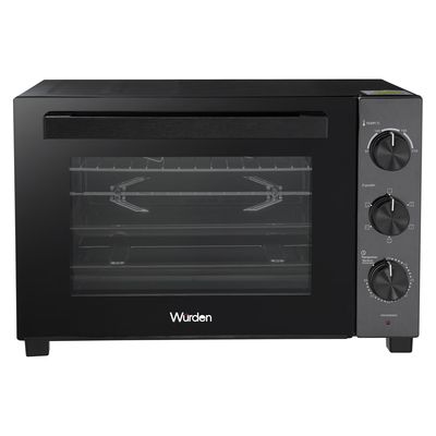 Imagen 2 del producto Horno Electrico 36 Lt Conveccion WEO-36C