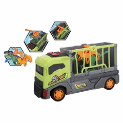 DINO VALLEY - Animales
