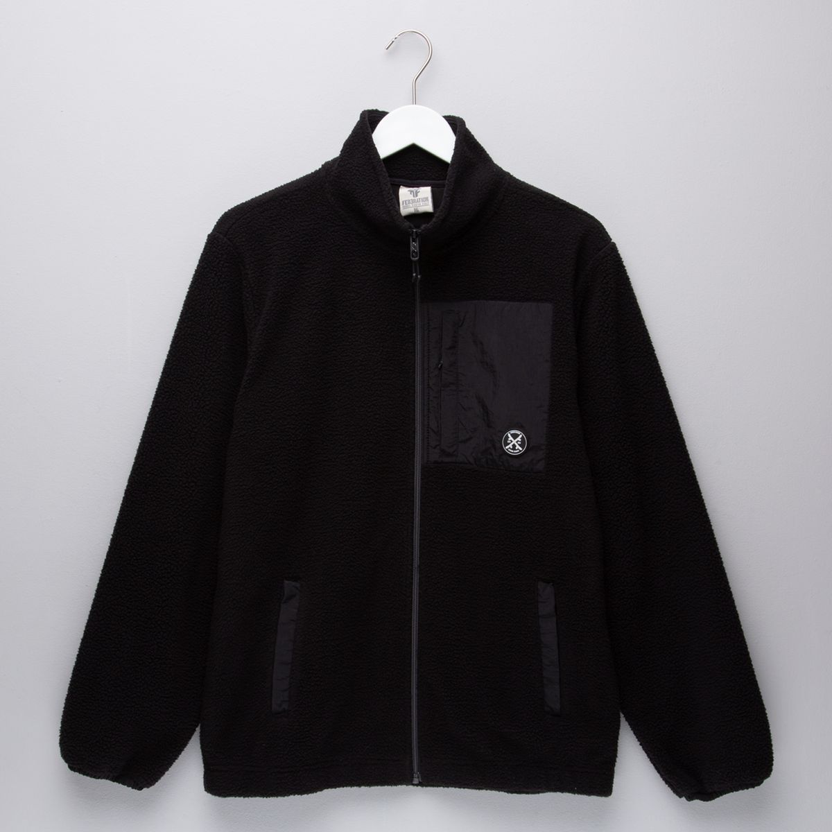 FEDERATION - Polerón Polar Niño Federation