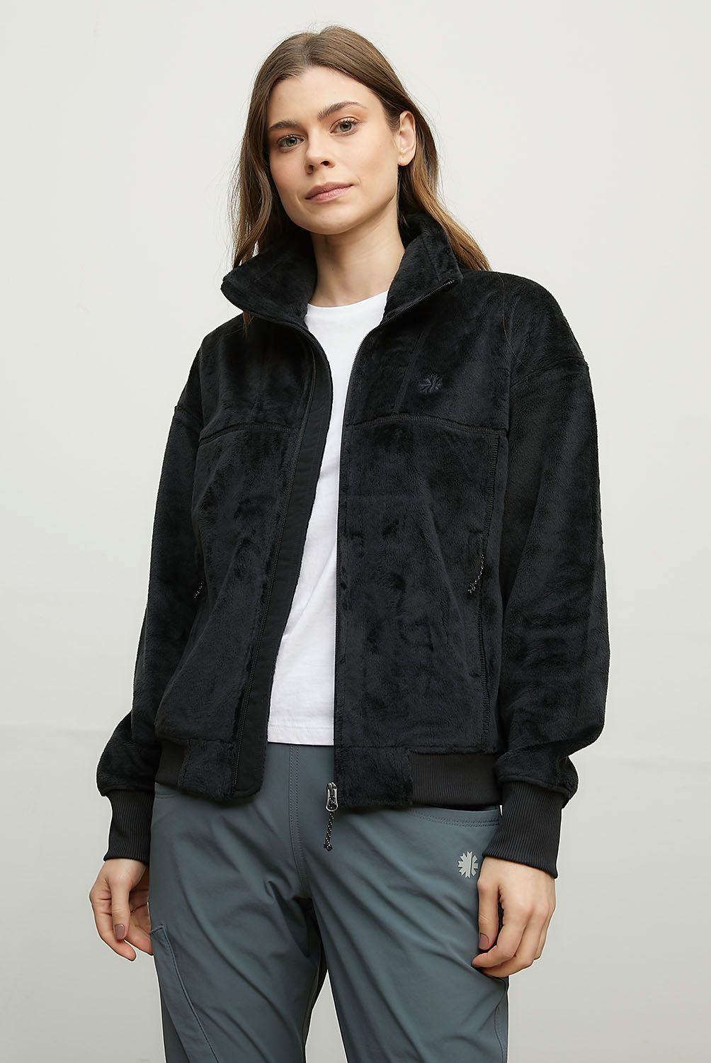 MOUNTAIN GEAR - Polar Deportivo Mujer Mountain Gear