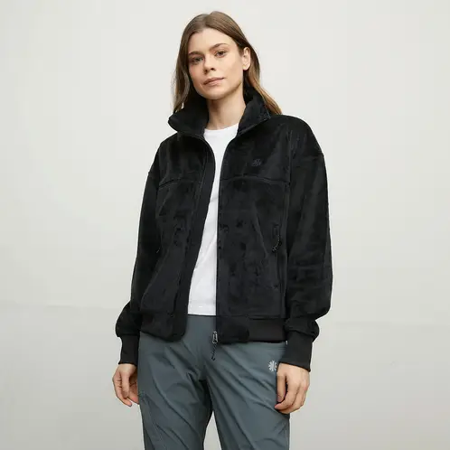 MOUNTAIN GEAR - Polar Deportivo Mujer