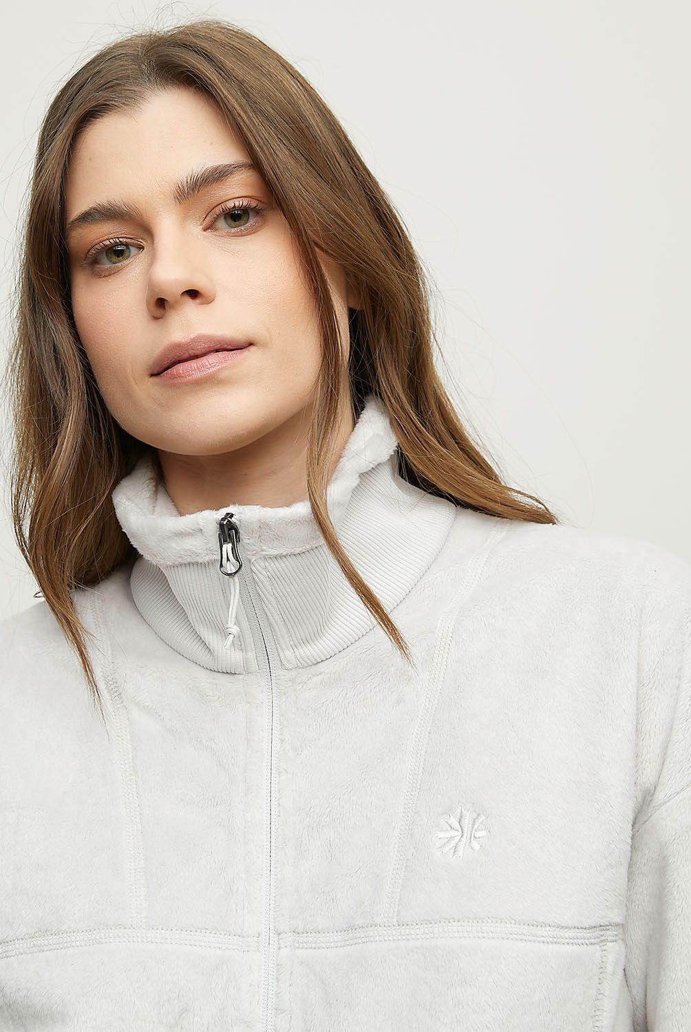MOUNTAIN GEAR - Polar Deportivo Mujer Mountain Gear