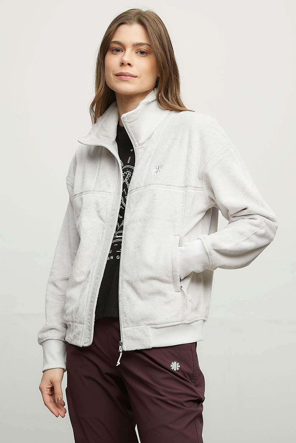 MOUNTAIN GEAR - Polar Deportivo Mujer Mountain Gear