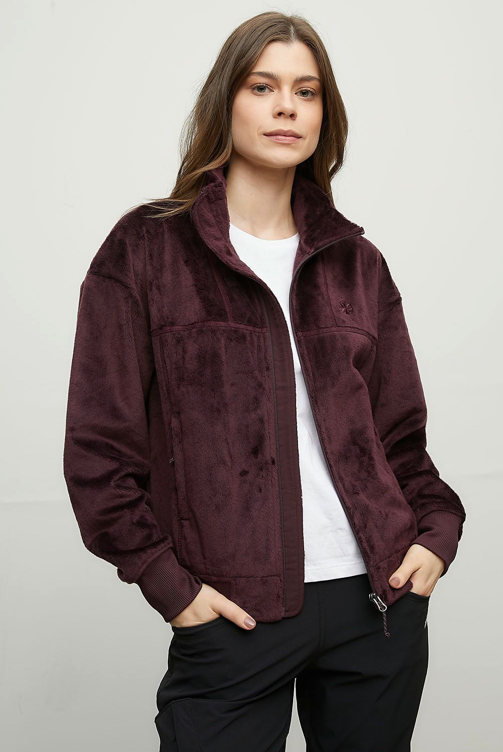 MOUNTAIN GEAR - Polar Deportivo Mujer Mountain Gear