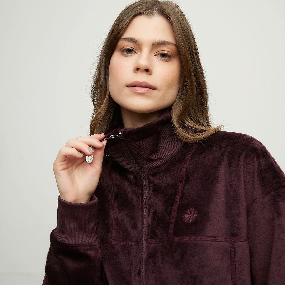 MOUNTAIN GEAR - Polar Deportivo Mujer Mountain Gear