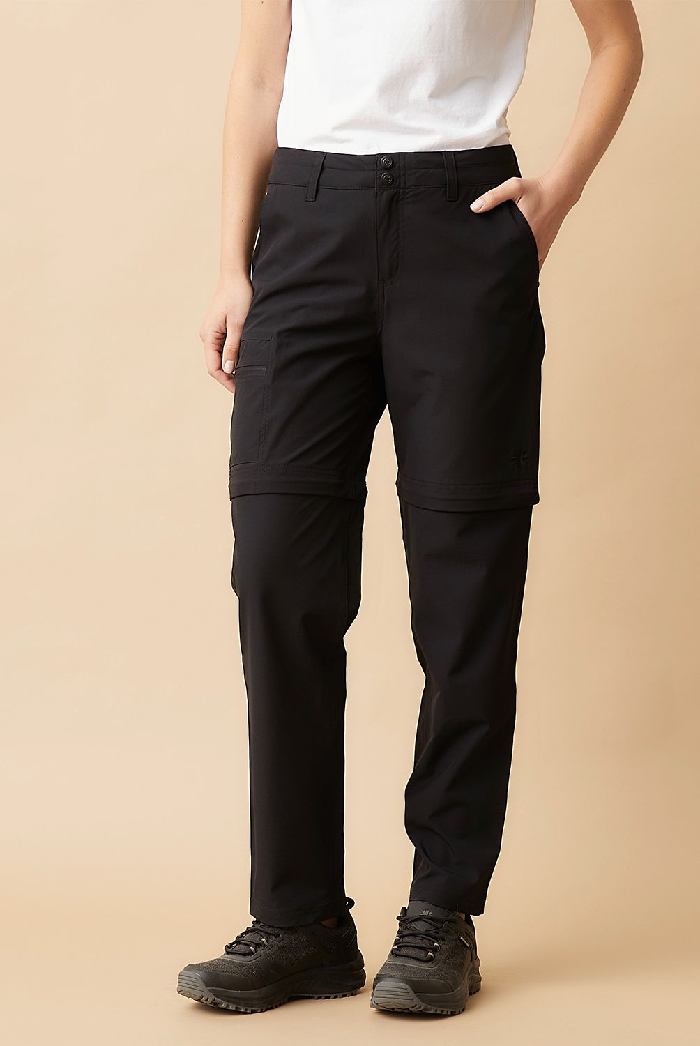 MOUNTAIN GEAR - Pantalón De Buzo Hombre Mountain Gear