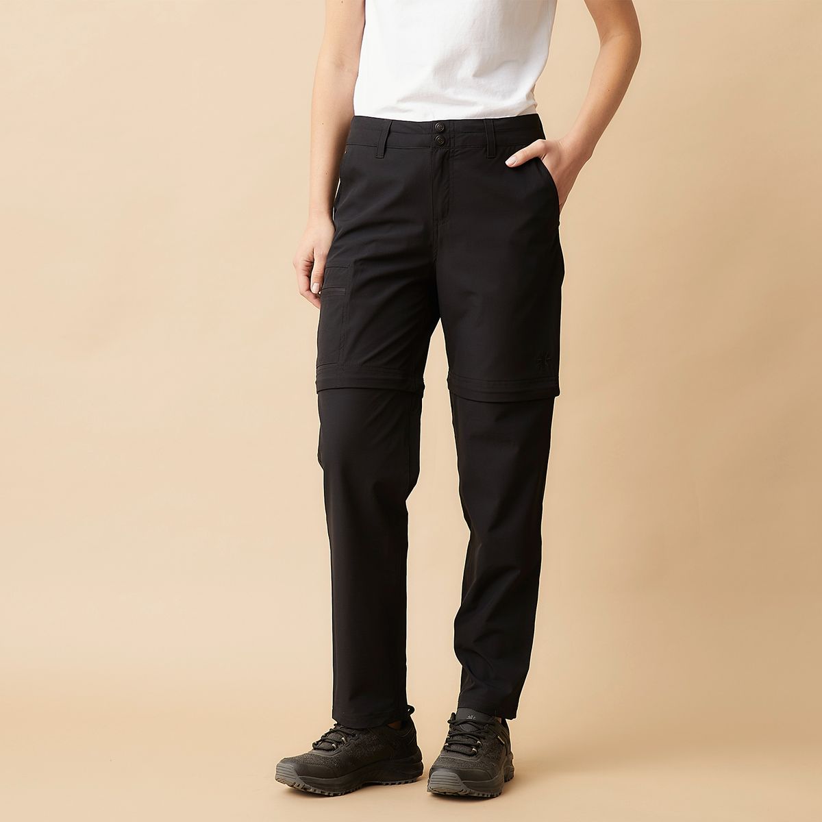 MOUNTAIN GEAR - Pantalón Outdoor Mujer Mountain Gear