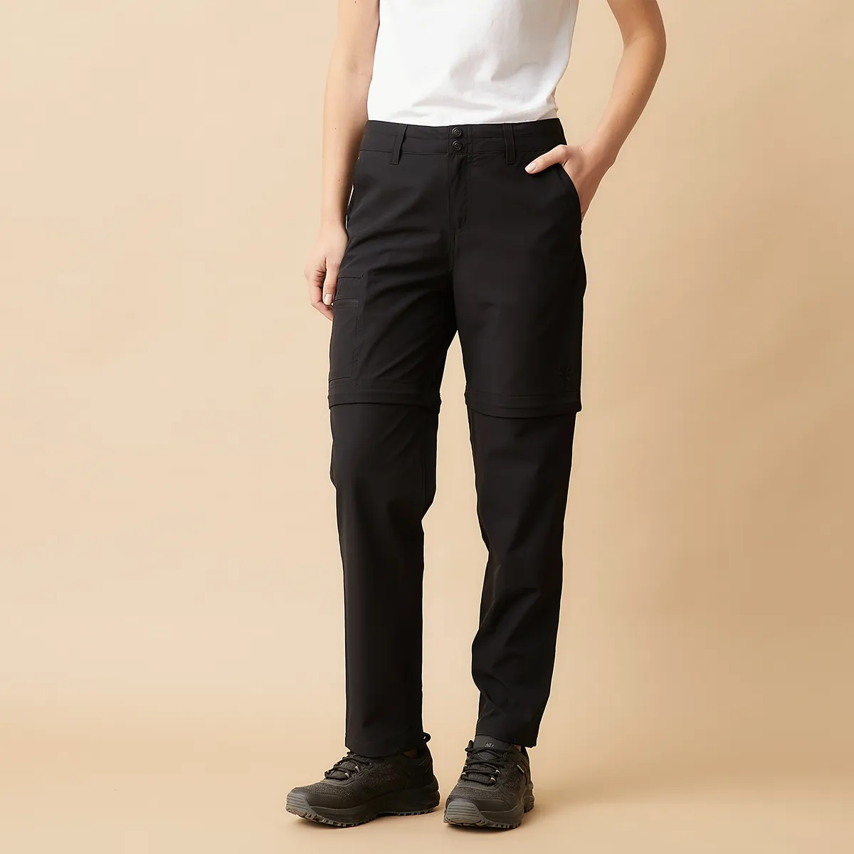 MOUNTAIN GEAR - Pantalón Outdoor Mujer Mountain Gear