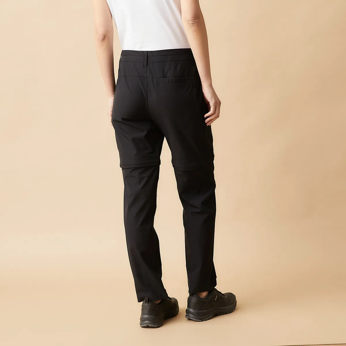 MOUNTAIN GEAR - Pantalón Outdoor Mujer Mountain Gear