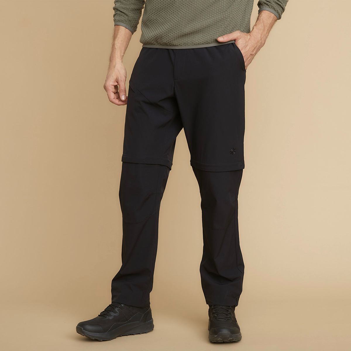 MOUNTAIN GEAR - Pantalón Outdoor Hombre Mountain Gear